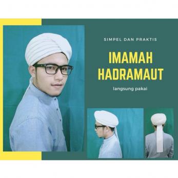 imamah hadramaut. Songkok Sorban | Pusat Songkok Terbaik Dan Berkualitas